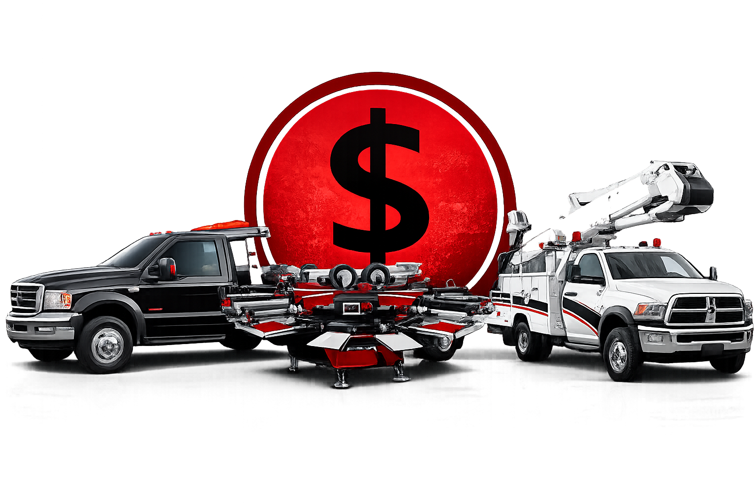 equipment financing
