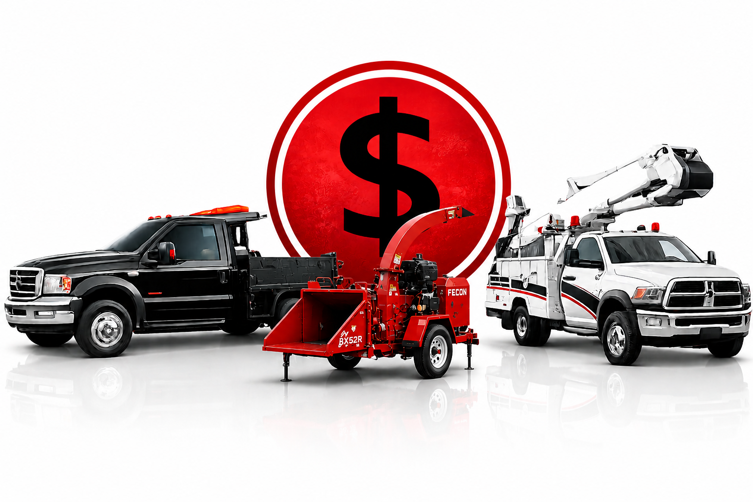 equipment financing
