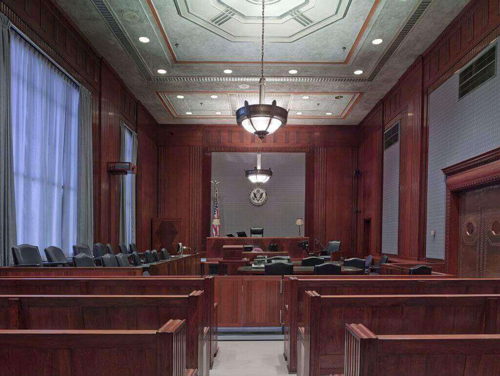 Who is Eligible for an Expungement?