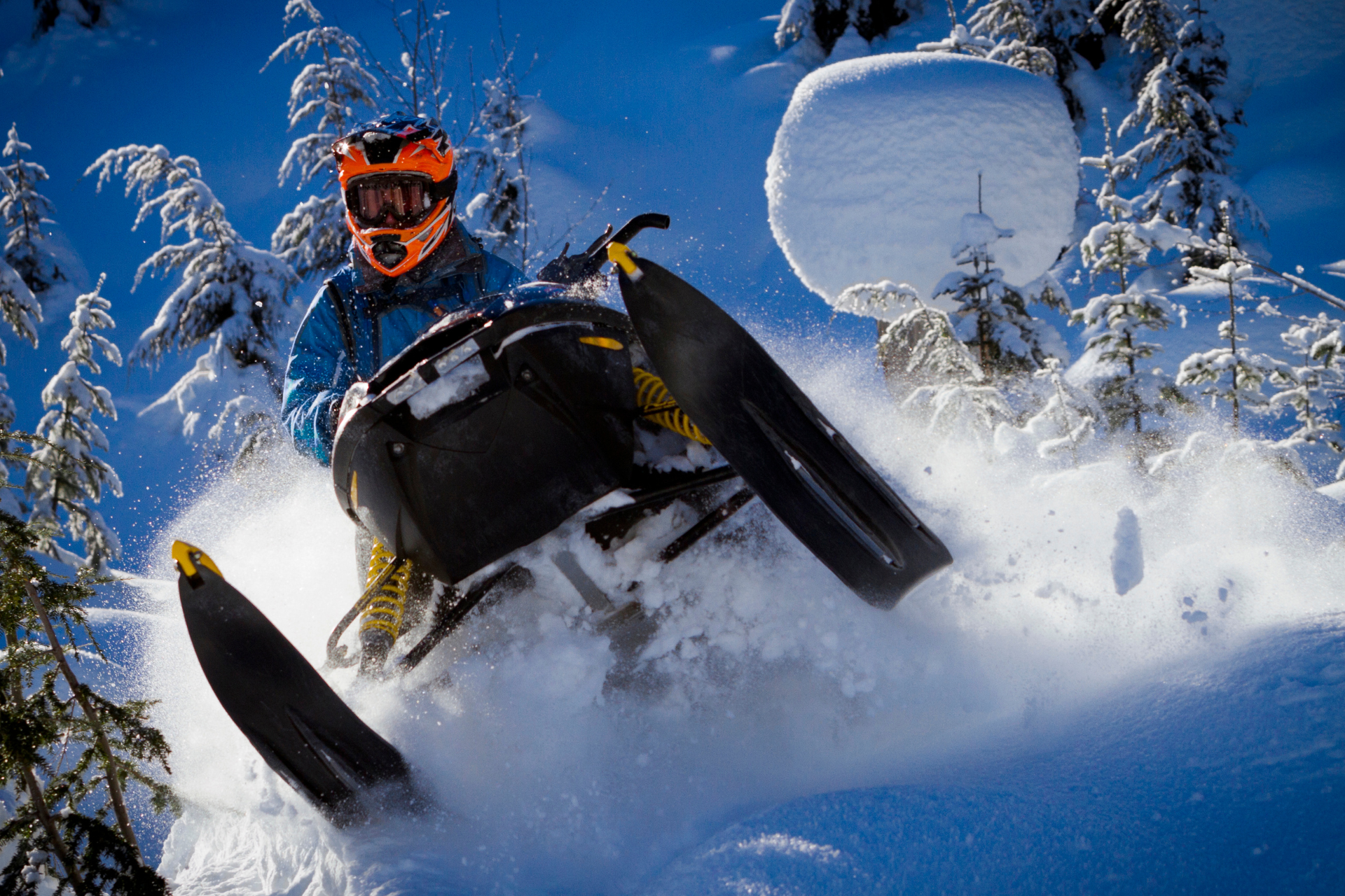 A Guide to Snowmobile Insurance in Auburn, NY