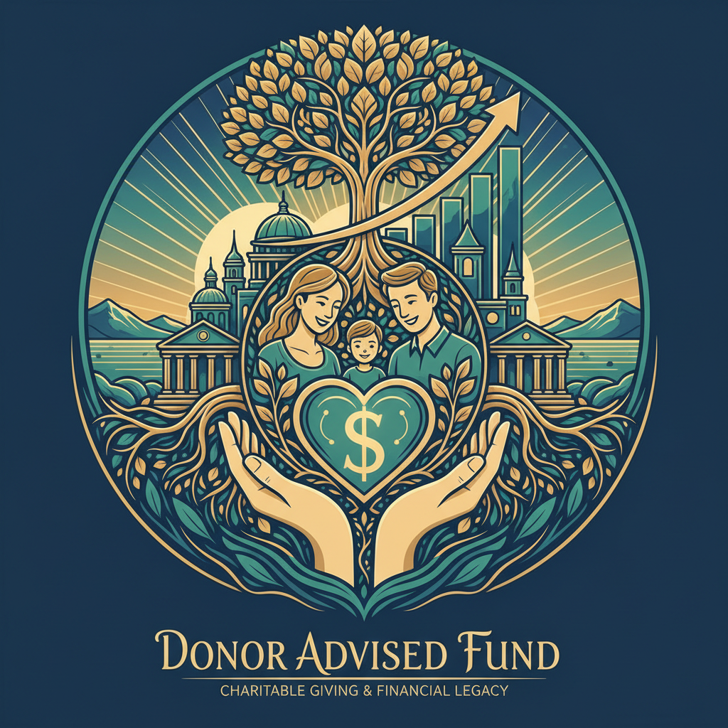 Donor-Advised Funds: The Tax-Smart Way to Maximize Your Charitable Giving