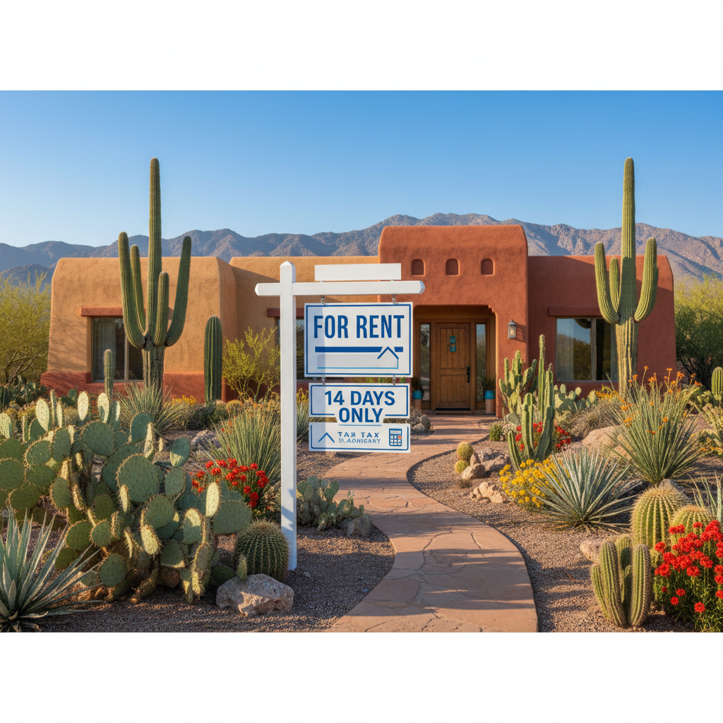 The Augusta Rule: Tax-Free Rental Income or IRS Audit Invitation?