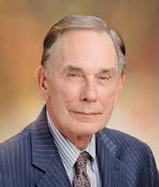 John H. Lewis Jr.