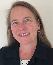 Margaret Bellamy