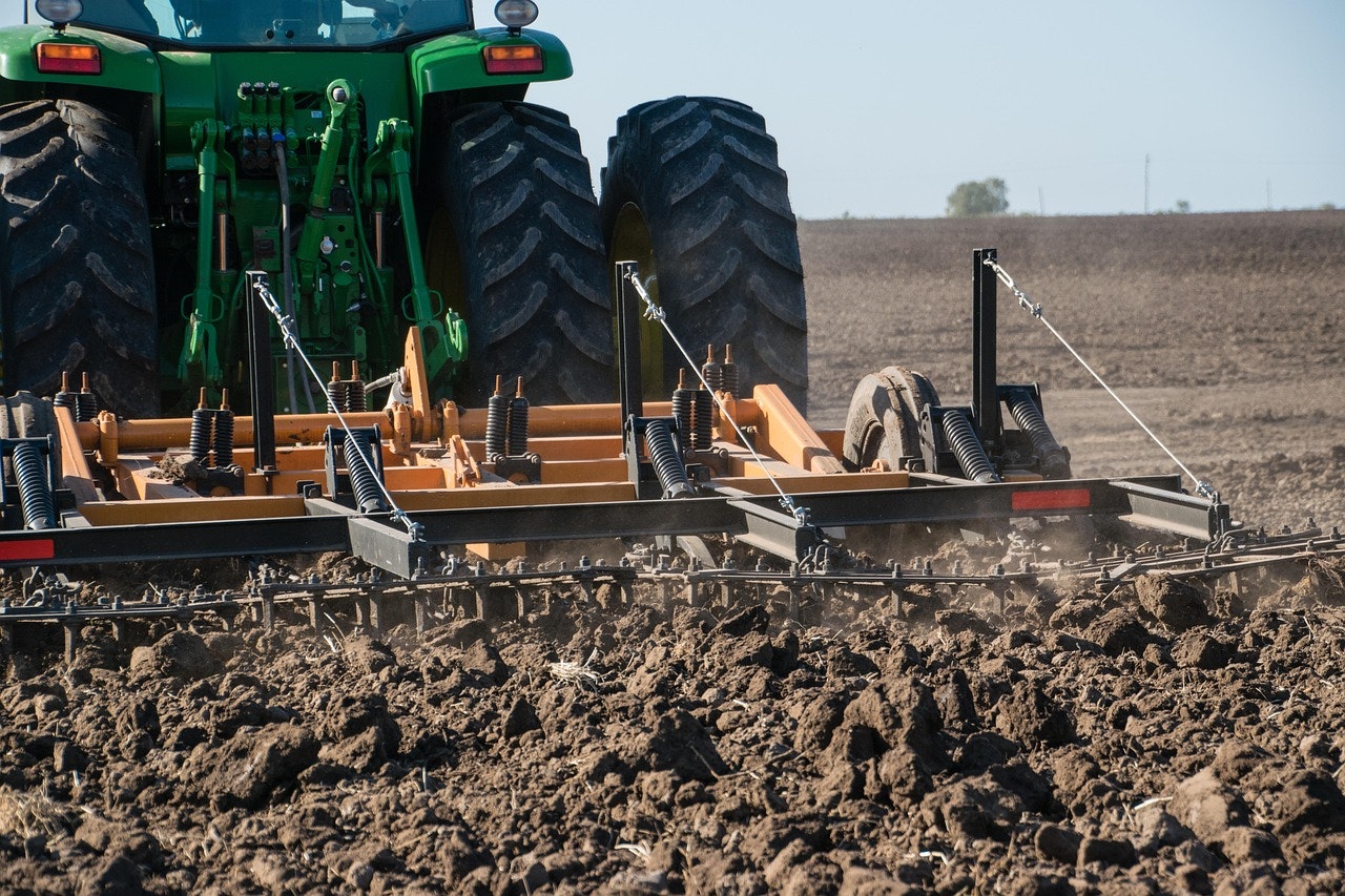 Safeguarding Your Investment: Farm Equipment Insurance in Kentucky