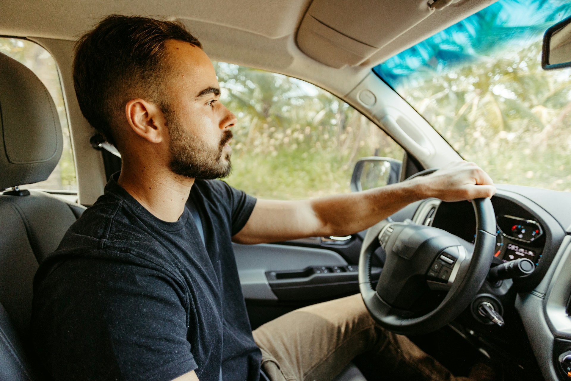 Ohio Auto Insurance Requirements Explained: What Drivers in Delaware County Need to Know

