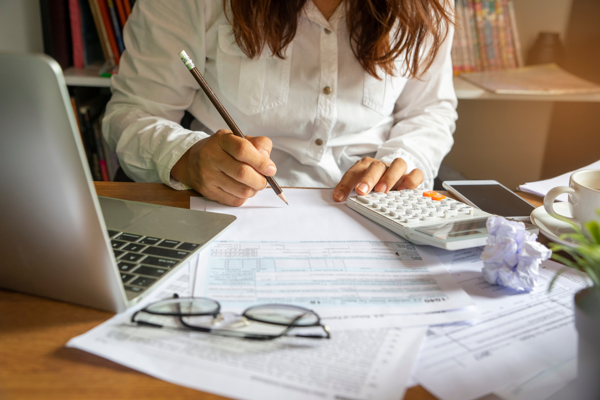 Enhance Your Business’s Financial Health with Proactive Tax Planning