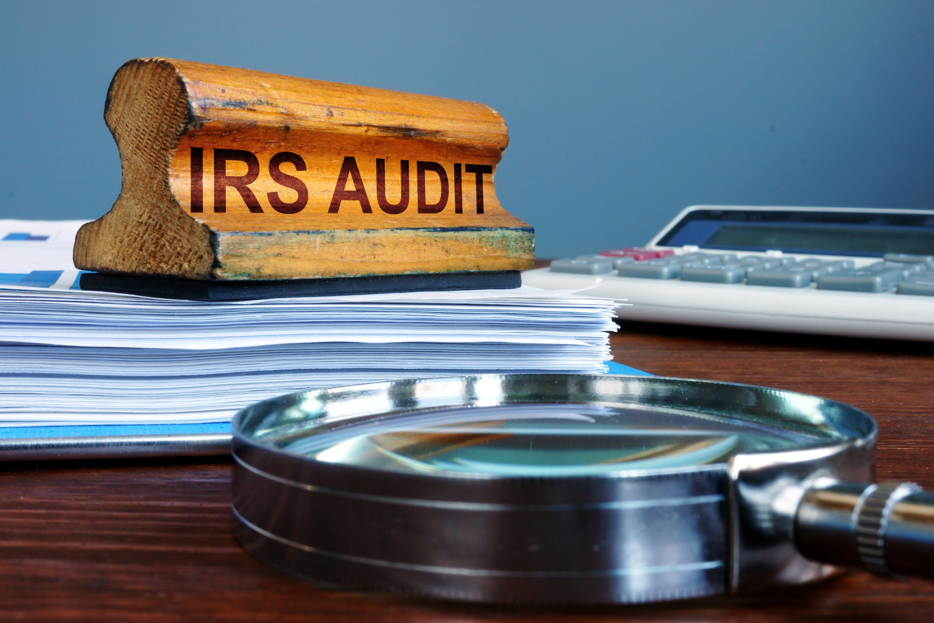 Understanding the IRS Audit Process: FAQs