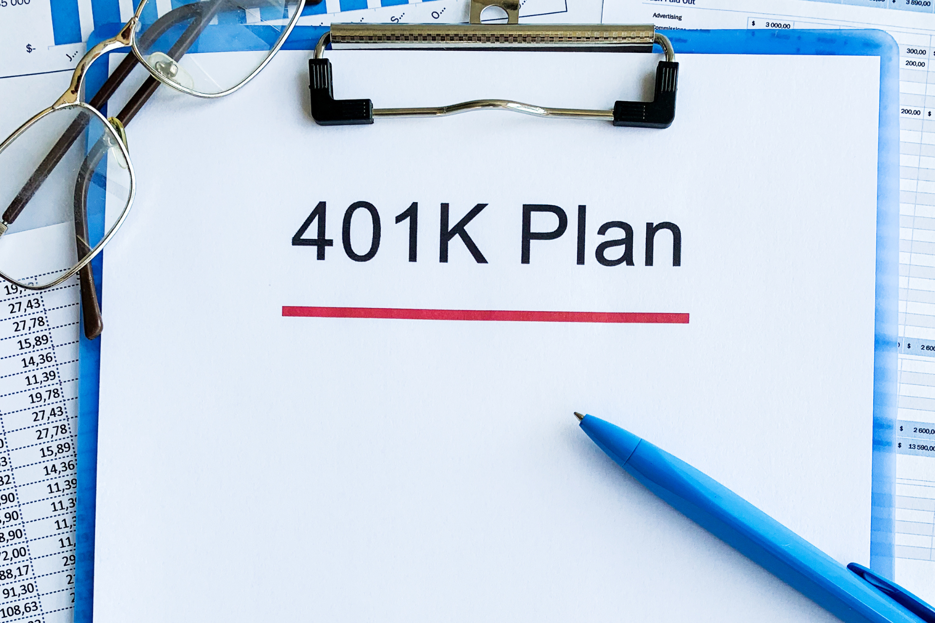 6 Essential 401(k) Steps to Take Before Year-End