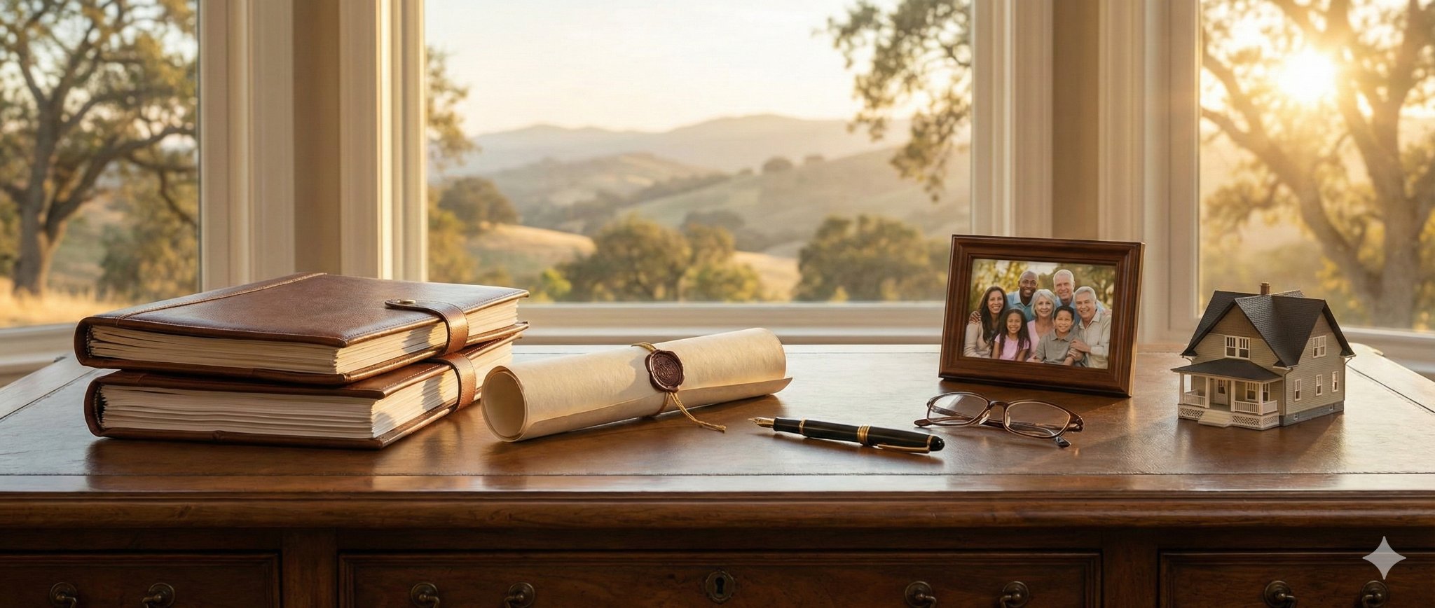 Key Estate Planning Terms