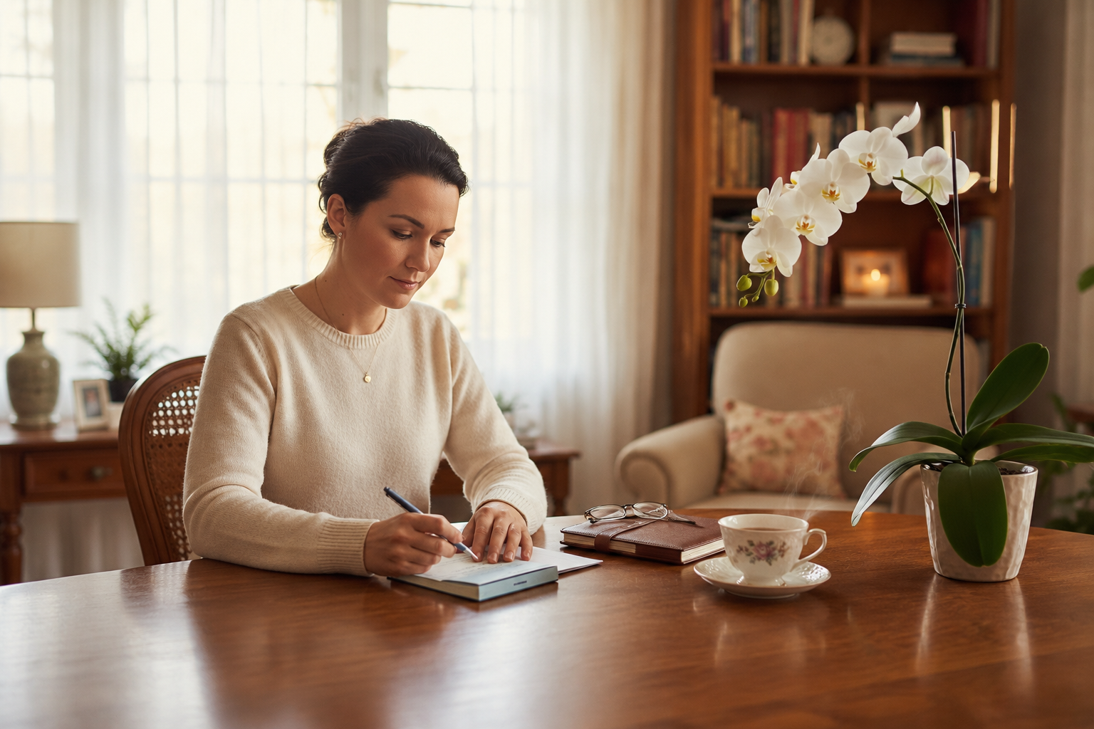 Should I Put My Day-to-Day Checking Account Into My Trust?