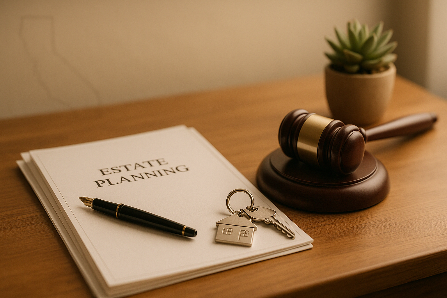 Estate Planning After the OBBBA Legislation