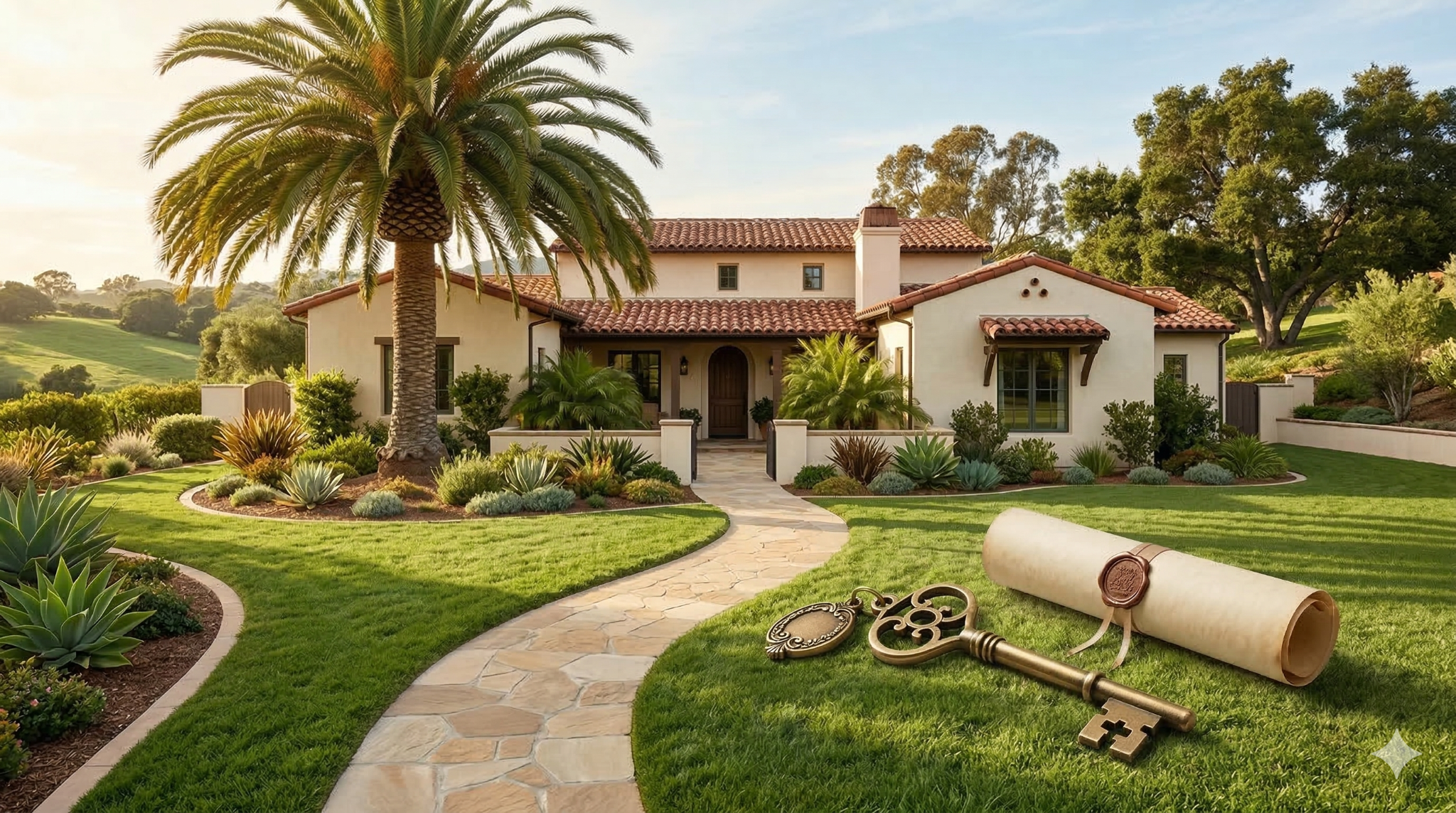 Selling Appreciated Assets During Lifetime vs. Transferring at Death