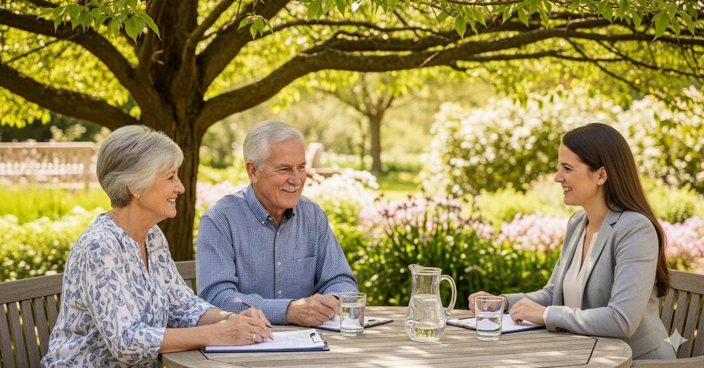 The Benefits of Utilizing Professional Fiduciaries