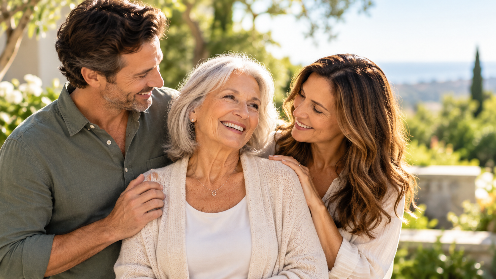 How Does Estate Planning Avoid a Conservatorship?