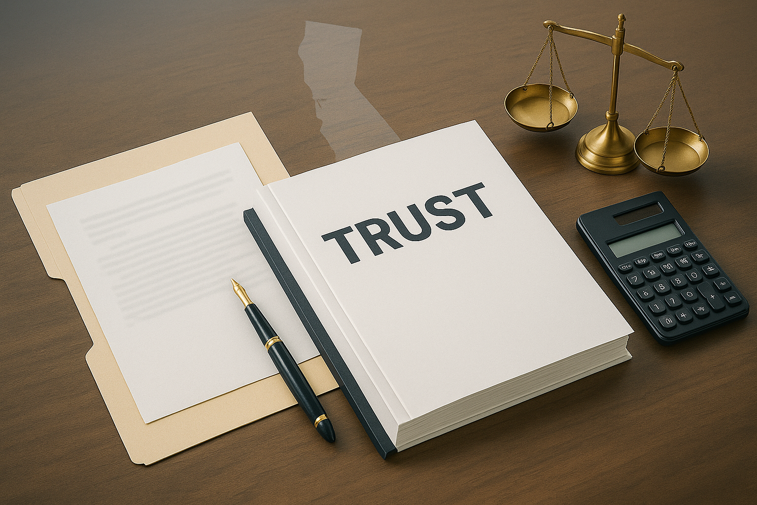 Benefits of Hiring a CPA to Assist with Trust Administration