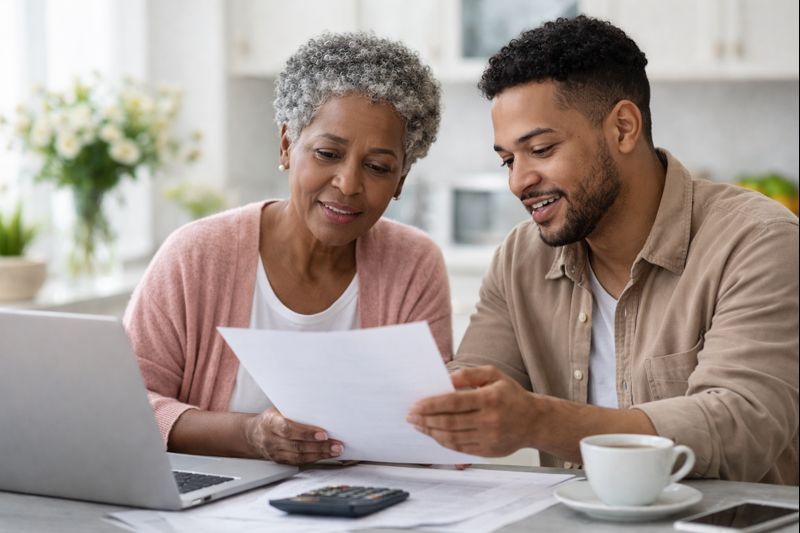 Should I Put My Child on Title to My Bank Accounts?