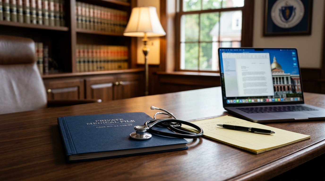 Massachusetts Medical Malpractice Suits: What Patients Should Know Before Bringing a Claim
