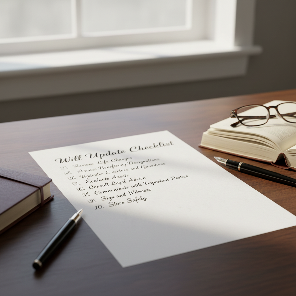 Understanding the Key Components of an Estate Plan in Massachusetts