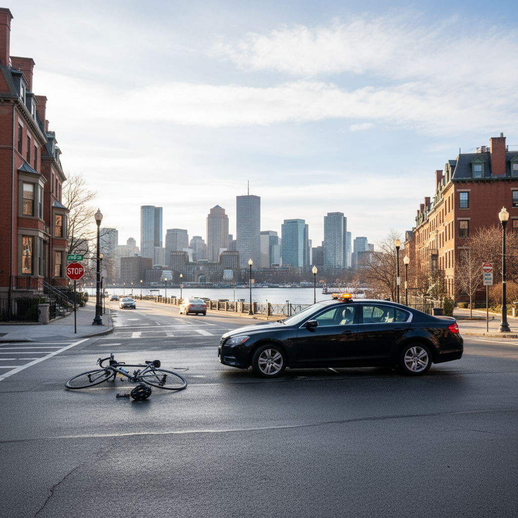 Bicycle Safety Month: Protecting Cyclists and Drivers