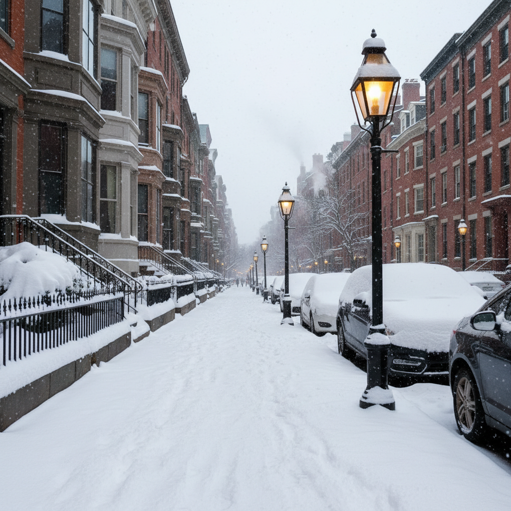 Slip and Fall Accidents in Massachusetts: Who Is Liable and Why Location Matters
