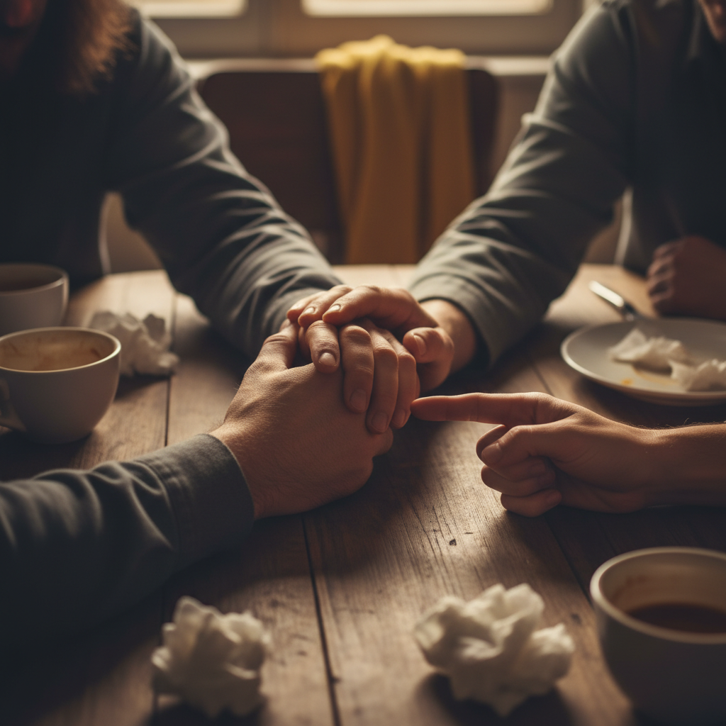 Loss of Consortium Claims in Massachusetts: Protecting Your Family After a Serious Injury