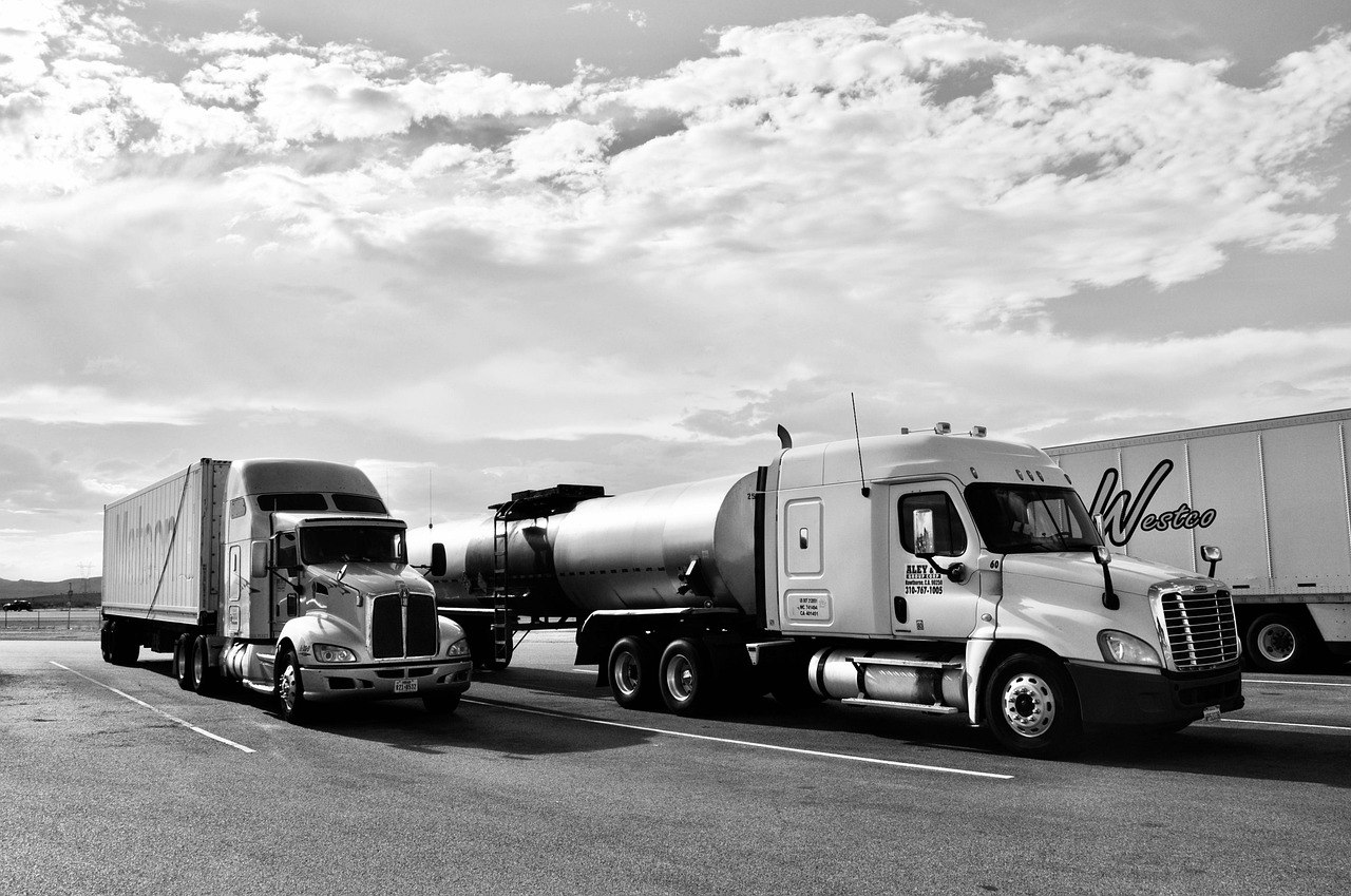 What to Do After a Truck Accident in Georgia