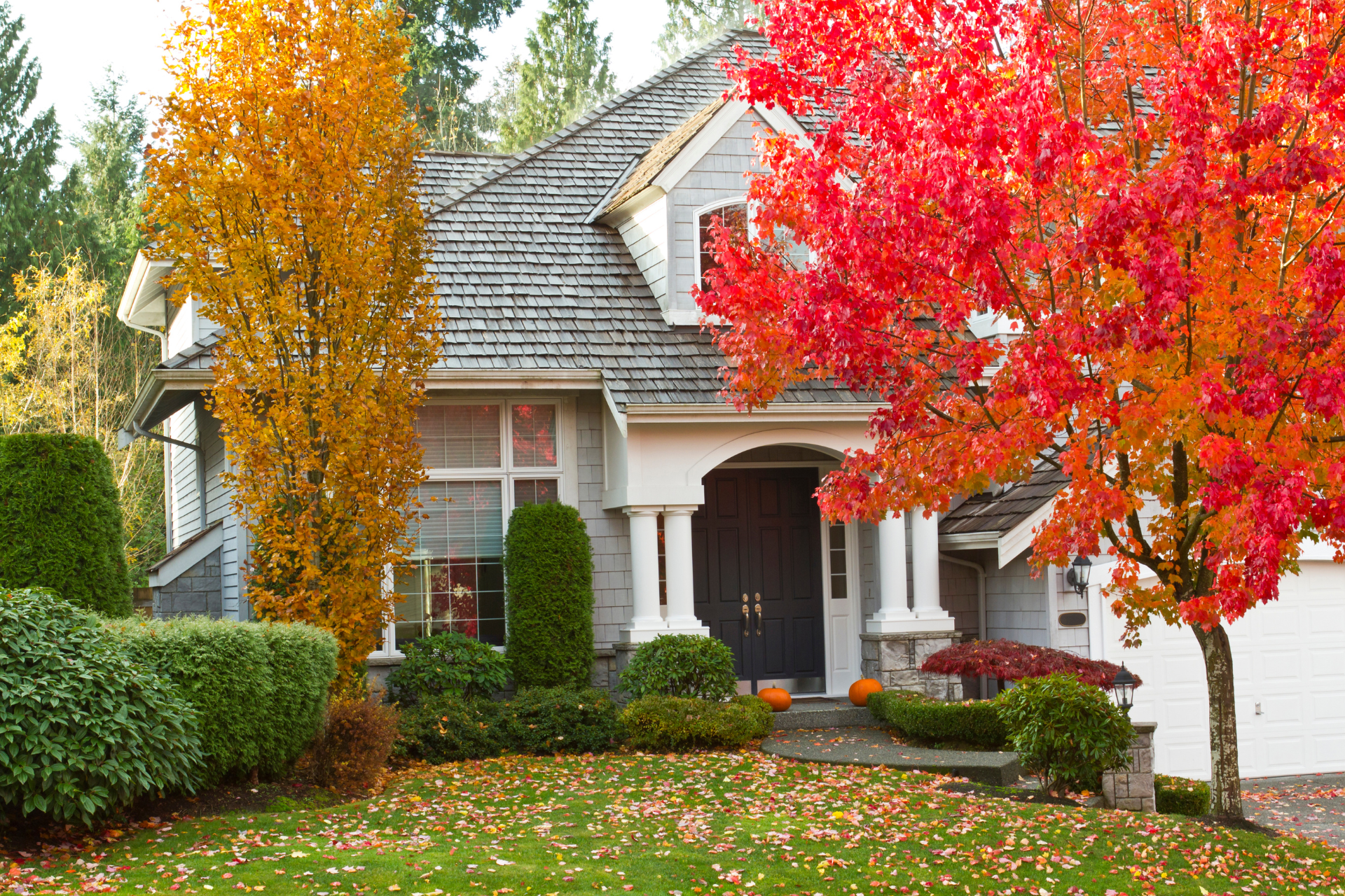 Essential Fall Preparation Tips for Your Home