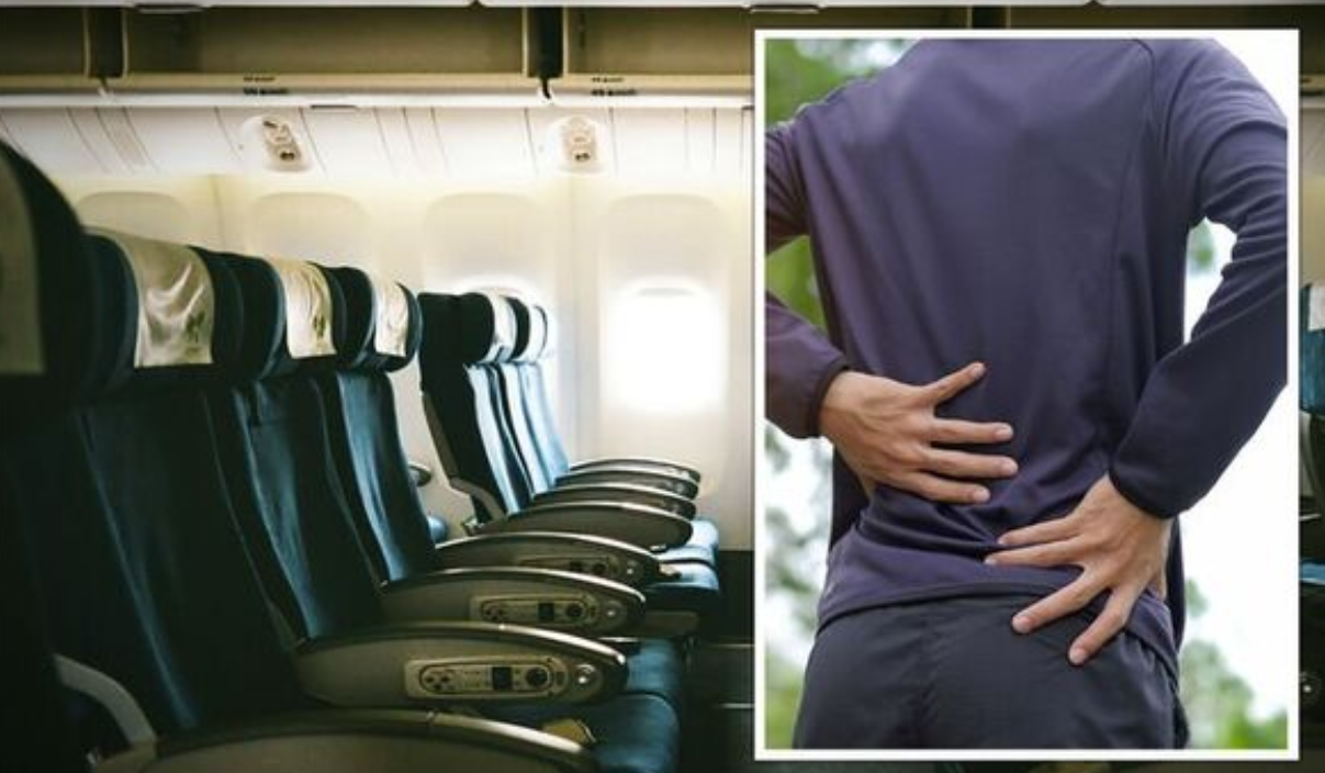The Hidden Impact of Travel on Your Spine: End-of-Year Insights from King Chiropractic Clinic
