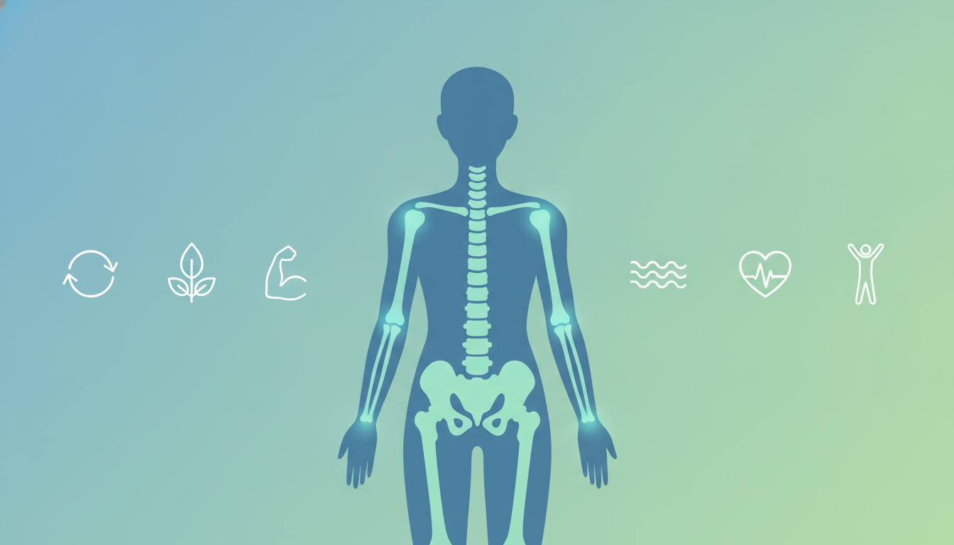 Pain Awareness Month: individualized chiropractic care for chronic pain and mobility