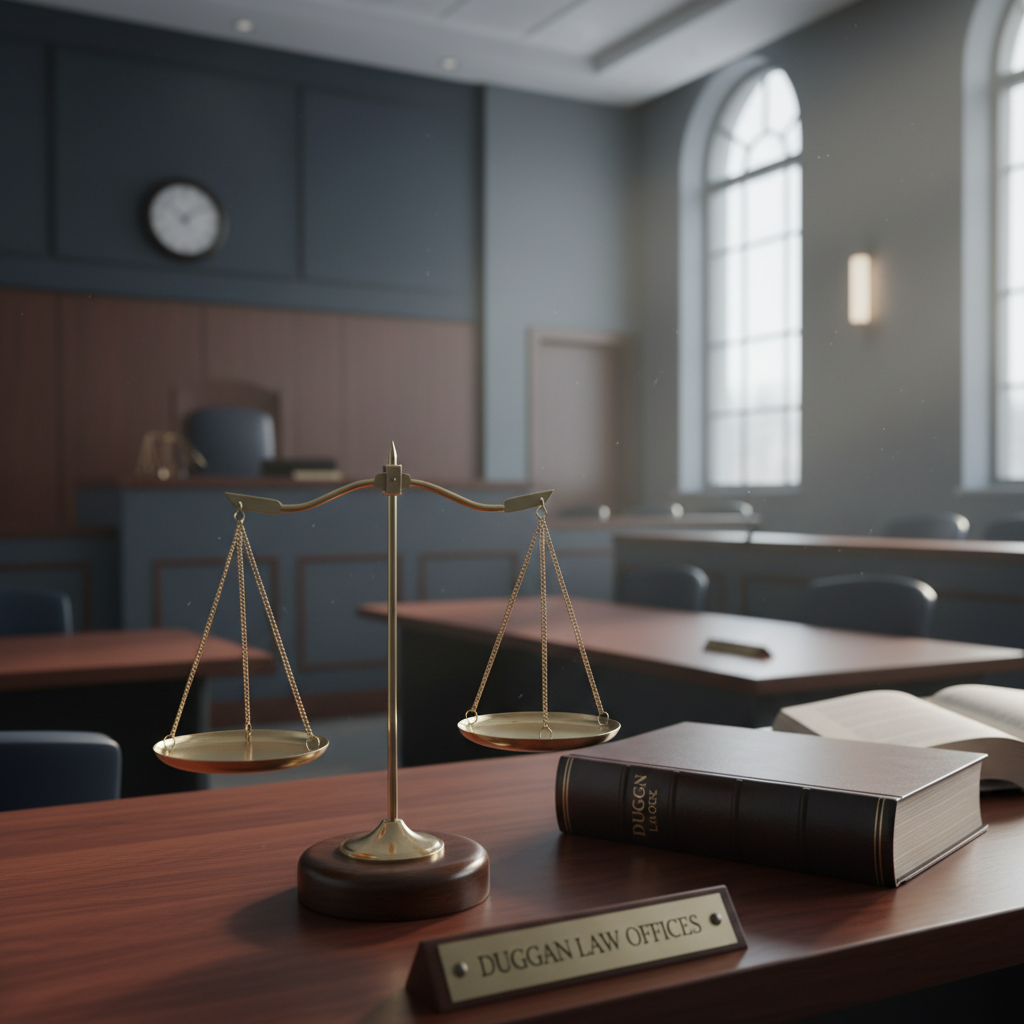 Understanding Criminal Defense in Washington: What to Know Before You Call an Attorney
