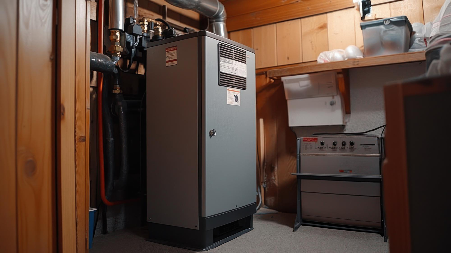 Should You Repair or Replace Your Furnace in West Michigan?