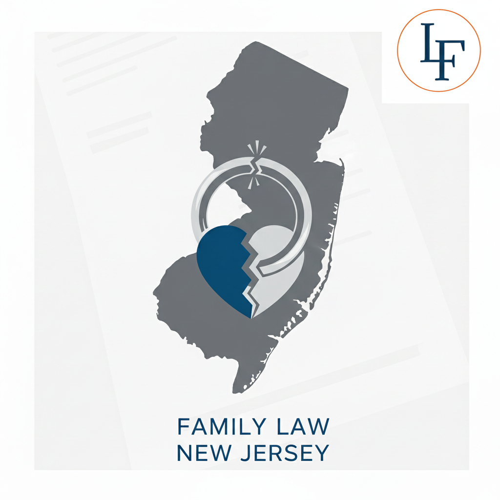 A Practical Guide to Uncontested Divorce in New Jersey