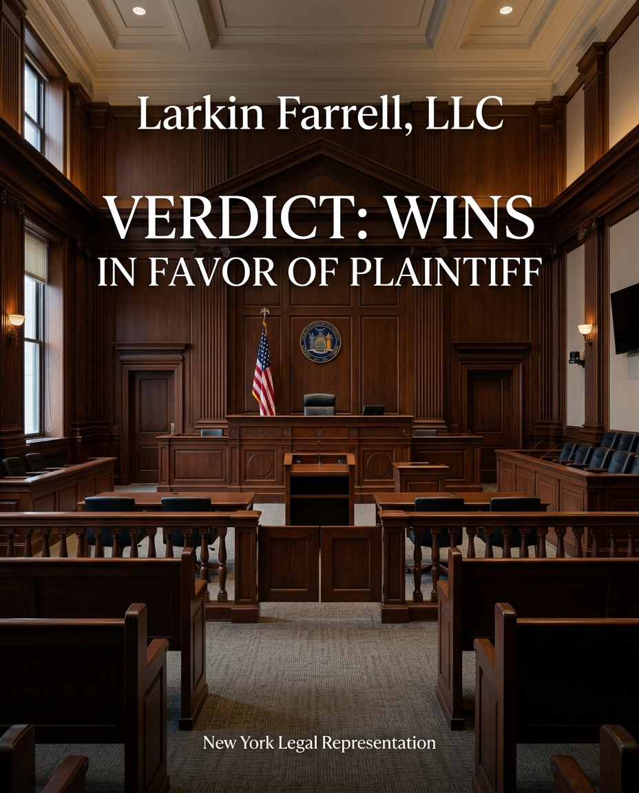New York Civil Court Nullifies $7,048.99 Arbitration Award
