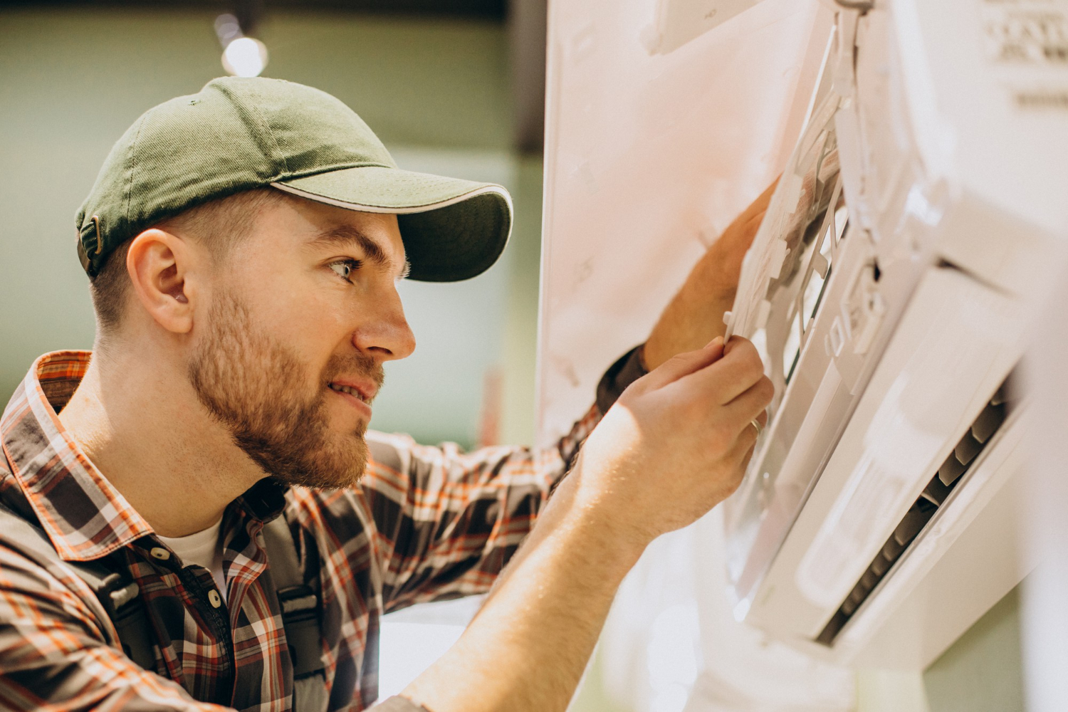 If your ductless mini split has started giving off a musty odor, the culprit is almost always the same: mold and mildew growing inside the indoor air handler. In northeastern Connecticut’s humid...
