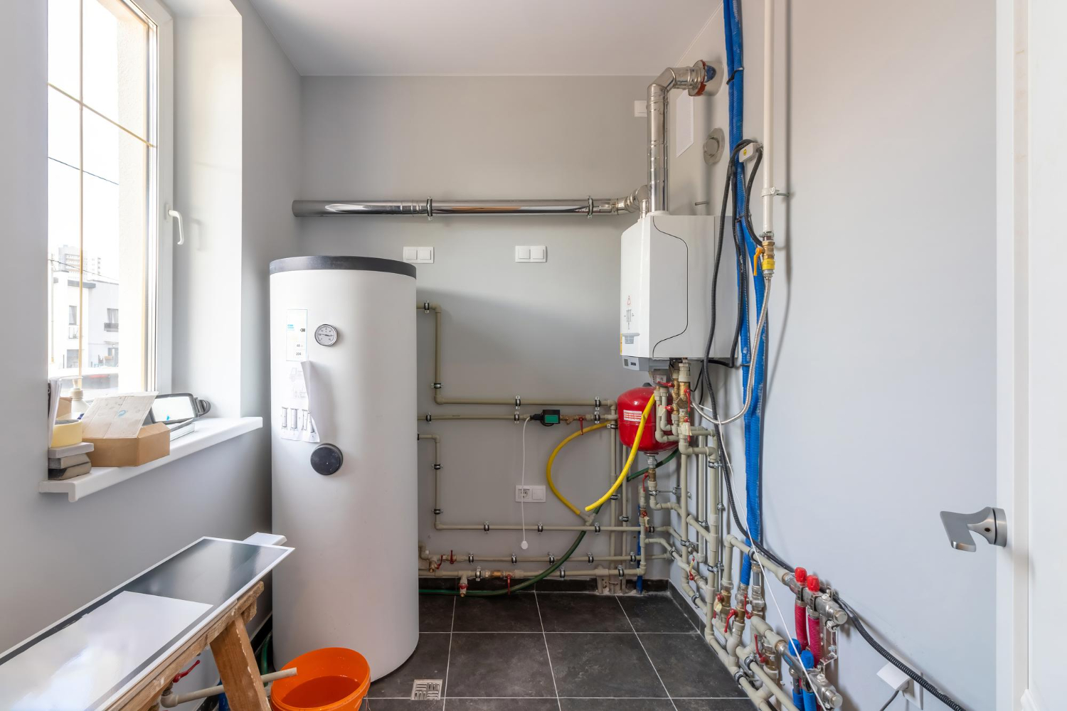 If your boiler is over 15–20 years old, requires frequent repairs, or is showing safety-related warning signs, replacement is often the smarter long‑term investment. Northeastern Connecticut...