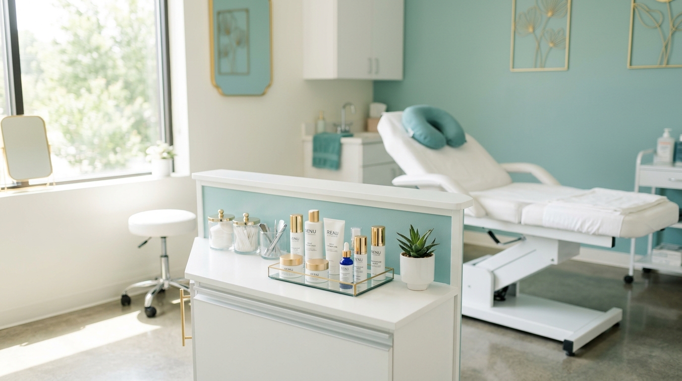 Back-to-school season often brings new schedules, added responsibilities, and changes in sleep, eating, and skincare habits. For teens, college students, and adults returning to a demanding fall...