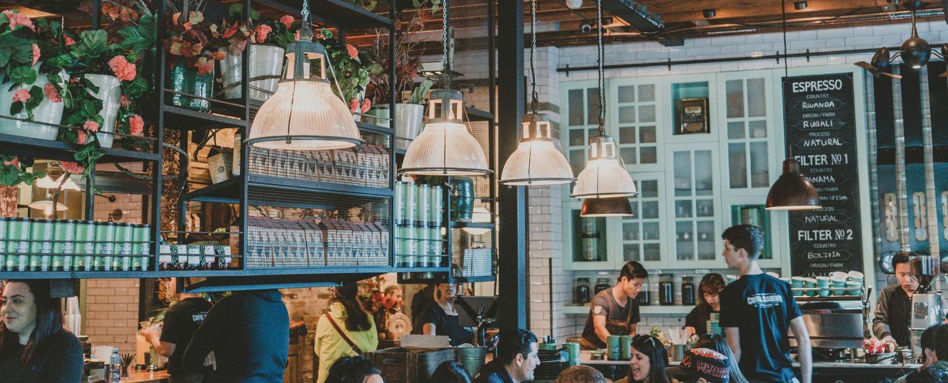 Why Every Restaurant Owner Needs Customized Insurance Coverage