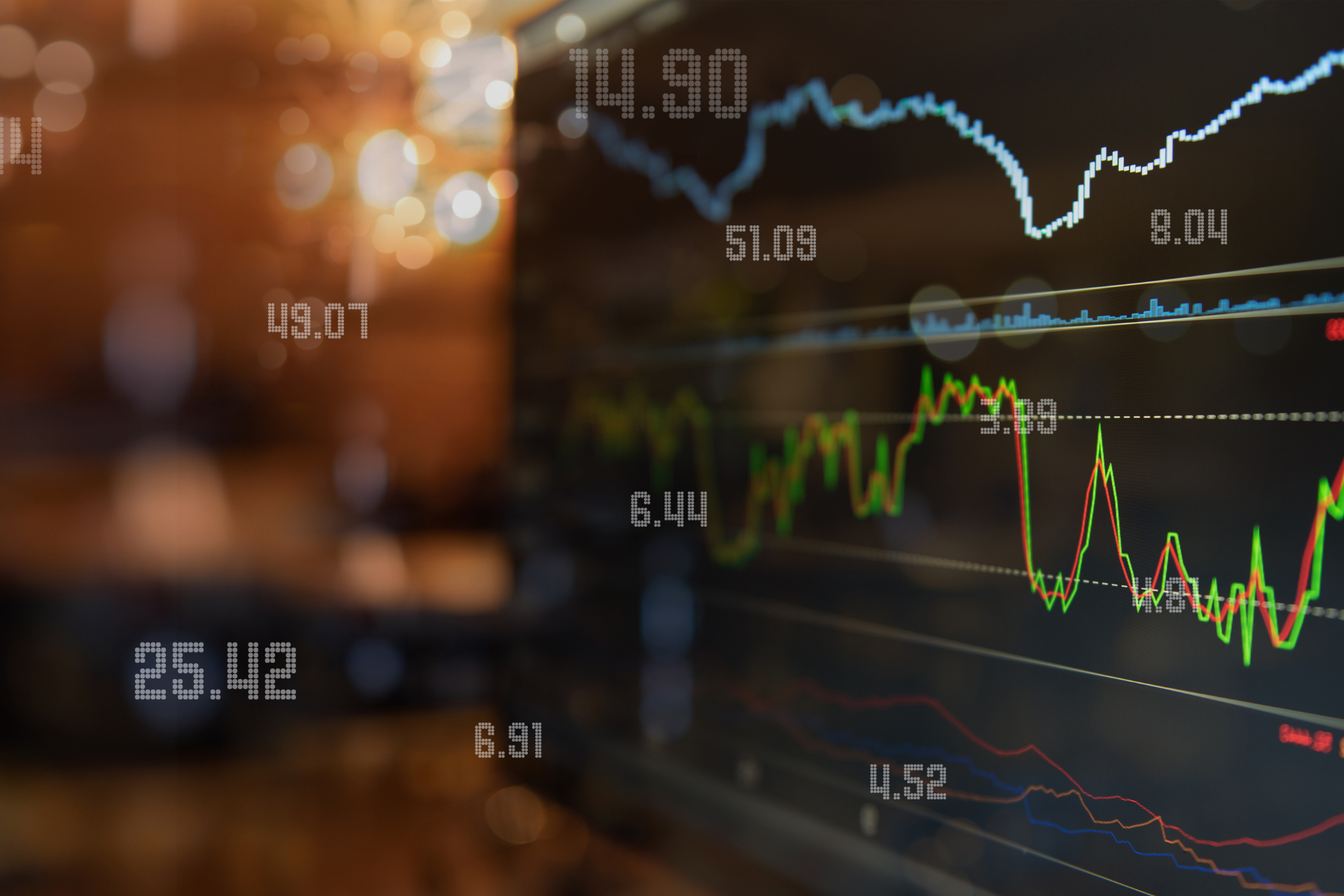 Expand Your Financial Horizons with Tota Vita Financial Associates