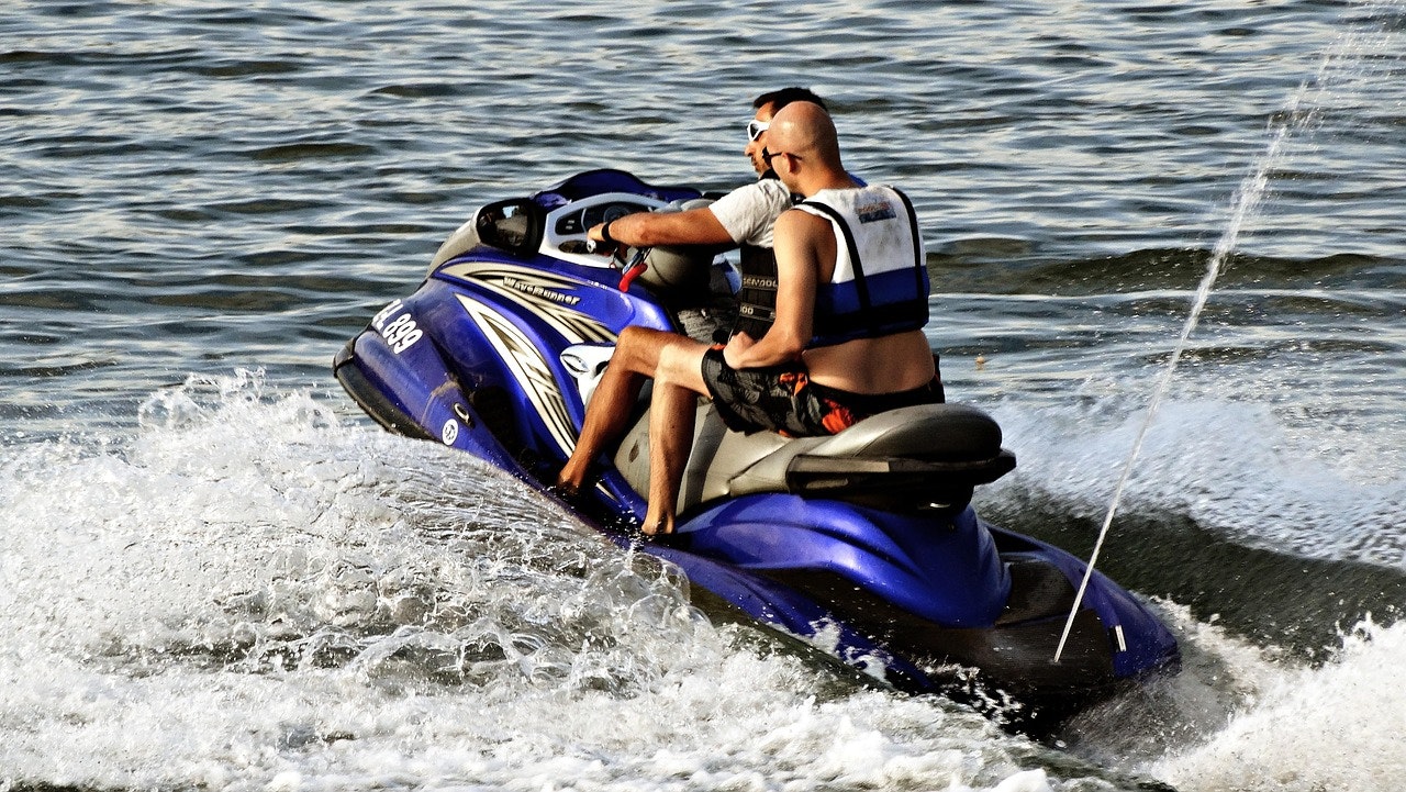 Insuring Your Summer Fun: Motorcycles, ATVs, Boats, and RVs