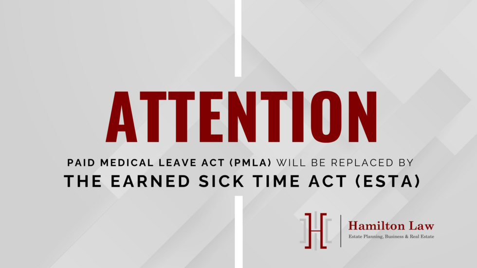 Michigan’s New Earned Sick Time Act: What Employers and Employees Need to Know