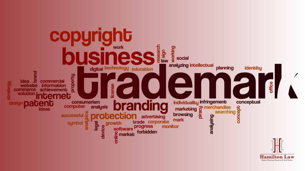 The Importance of Trademarks