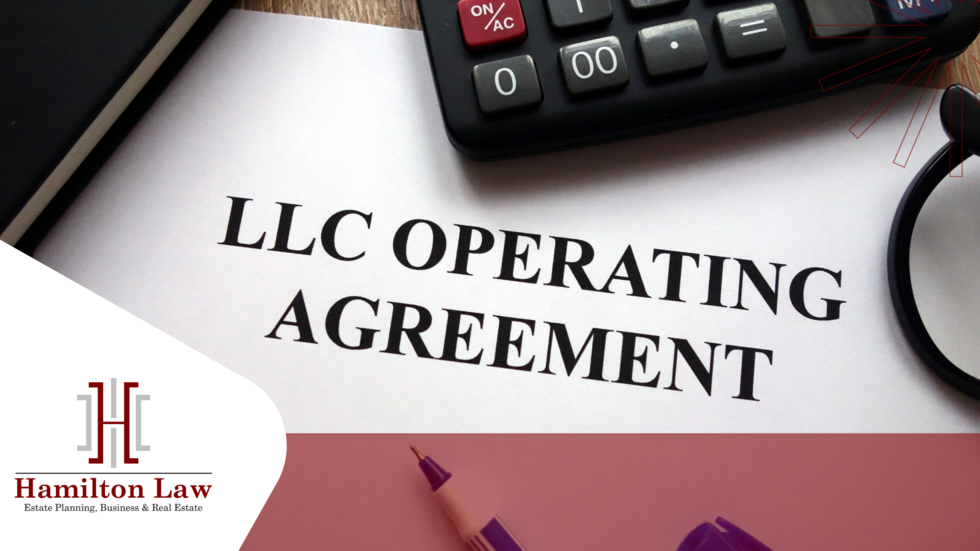 Establishing Exit Strategies in an Operating Agreement
