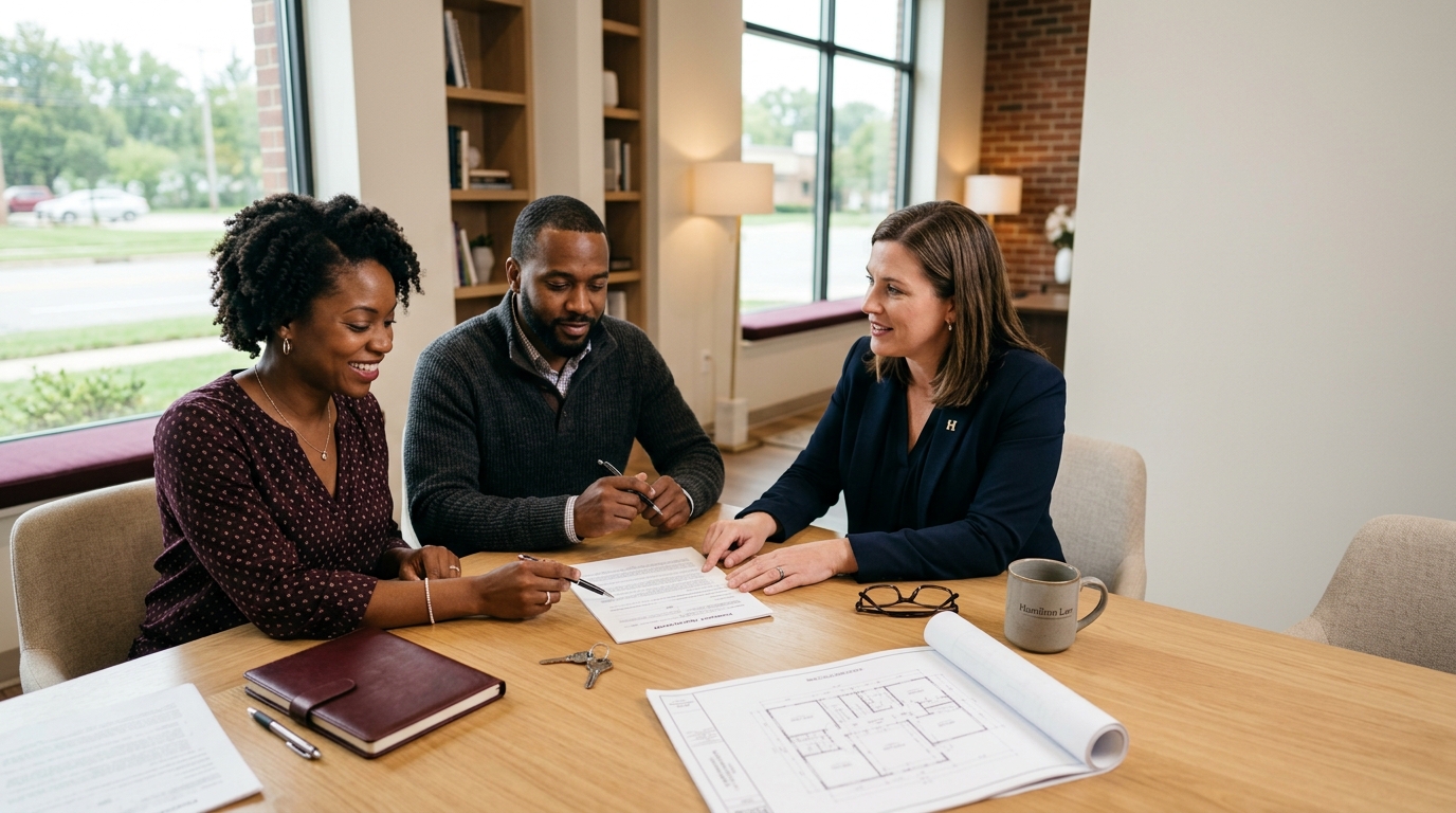 Common Real Estate Law Misconceptions Michigan Buyers and Sellers Should Know