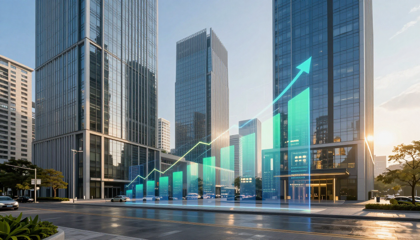 We're halfway through 2026 and it's been an eventful year so far. The conflict in the Middle East, oil prices spiking above $100, stubborn inflation, and a daily news cycle that makes it easy to...
