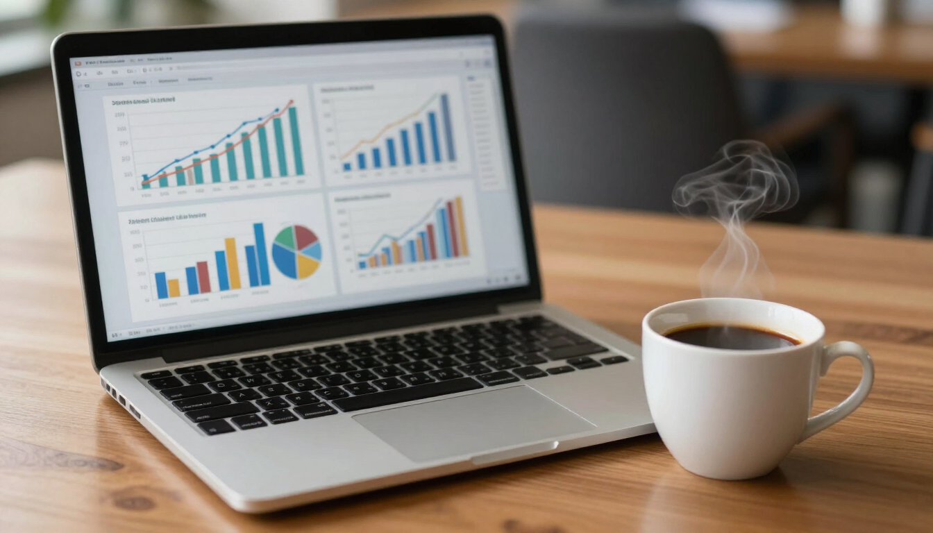 We're officially in Q4, and I wanted to take a few minutes to look back at what happened in the markets last quarter and share what I'm paying attention to as we head into the final stretch of 2026...