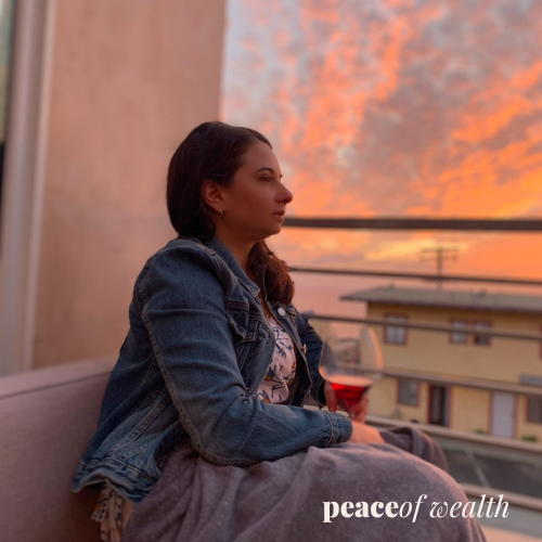 Financial confidence doesn’t come from perfection. It builds through clarity, simplicity, and a few intentional choices that keep your money working in rhythm with your life.What Does “Feeling...