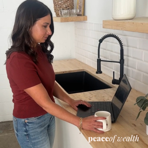 The Subtle Signs Your Financial Plan Might Need a Refresh (Before 2026)