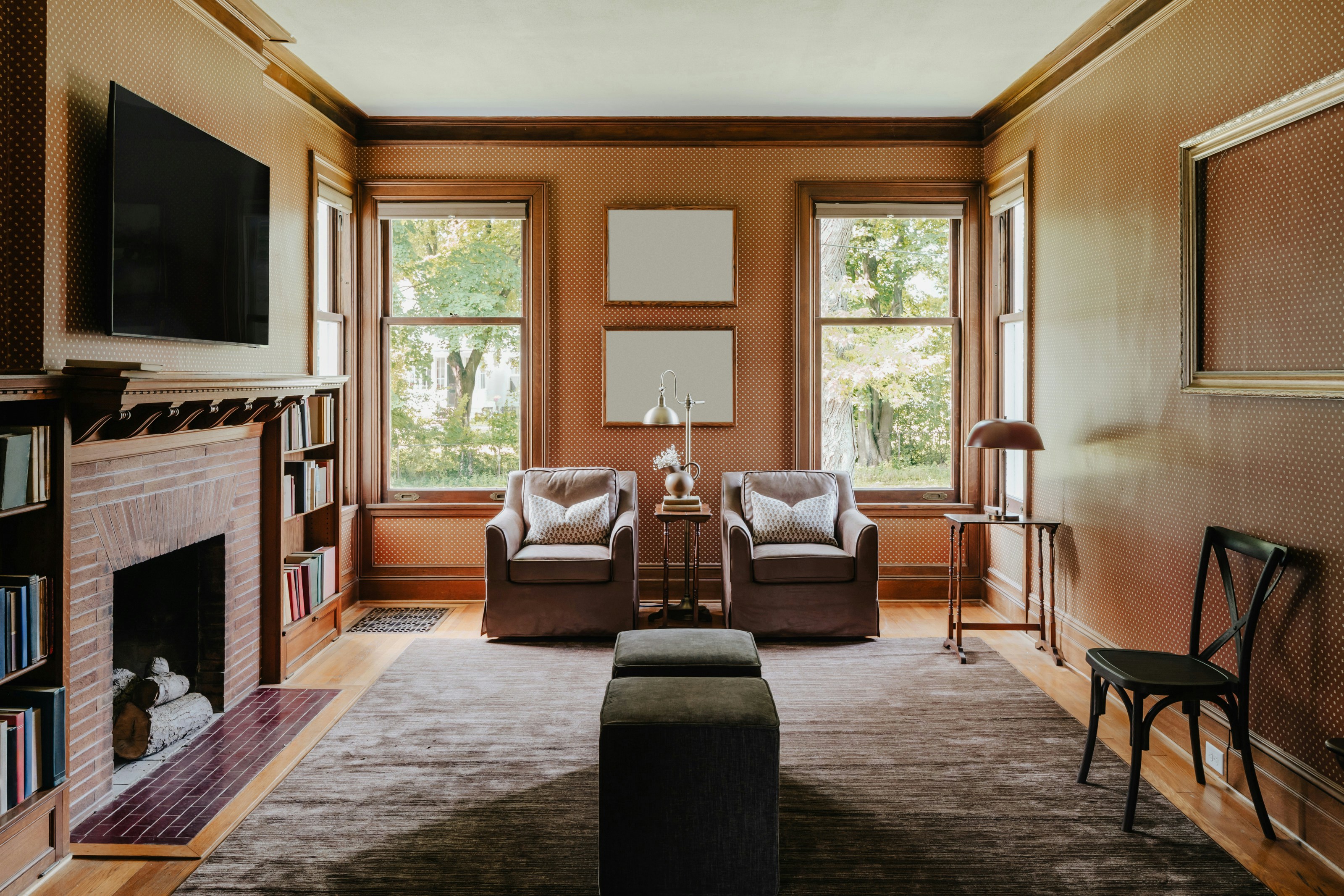 The right HVAC system size for a Charleston home depends on more than square footage. Factors like insulation, ductwork, windows, humidity load, home layout, and the Lowcountry climate all play a...