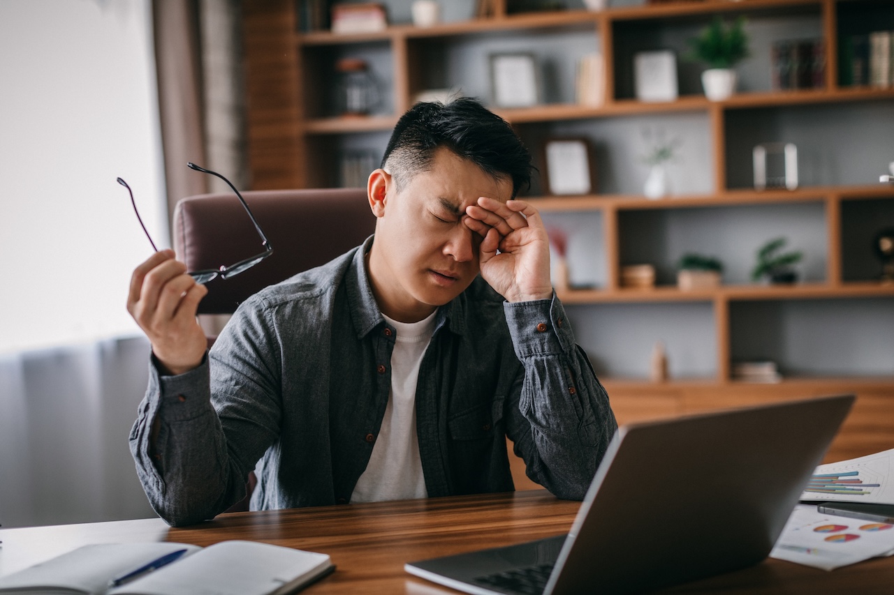 The Top 3 Mistakes People Make When Buying Life Insurance